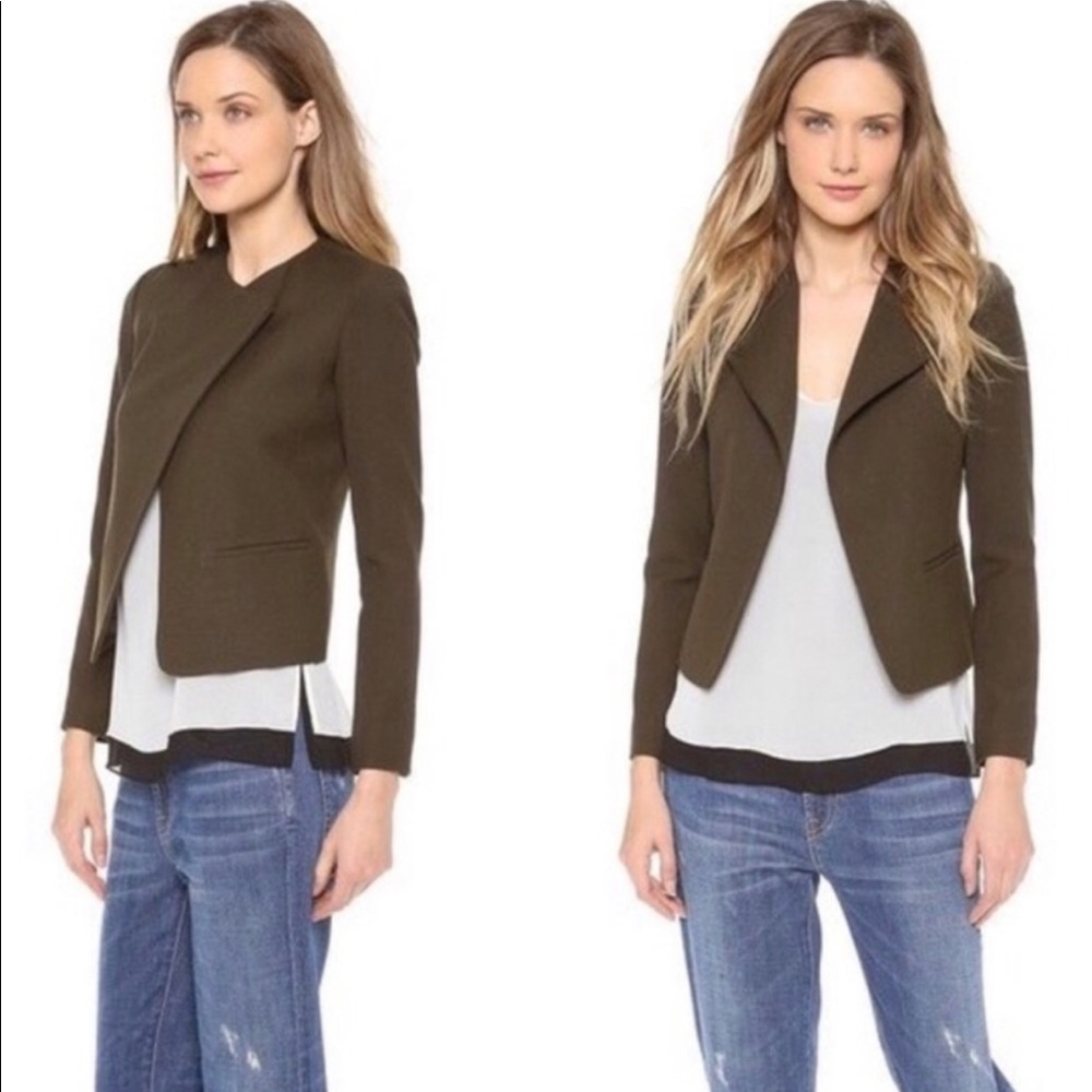 Vince Jacket